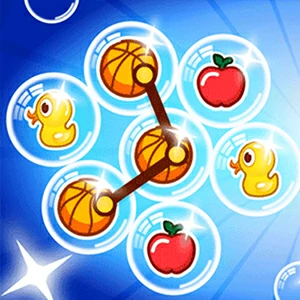 Bubble Pop - free online game screenshot at Xicnmdu