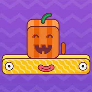 Doodle Drop - free online game screenshot at Xicnmdu