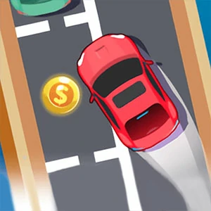 Driver - free online game screenshot at Xicnmdu