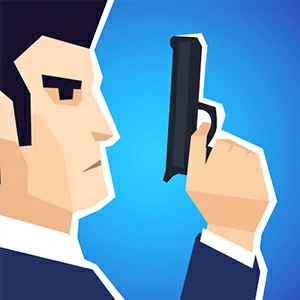 Funny Agent - free online game screenshot at Xicnmdu