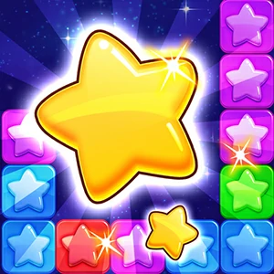 Pop Stone - free online game screenshot at Xicnmdu