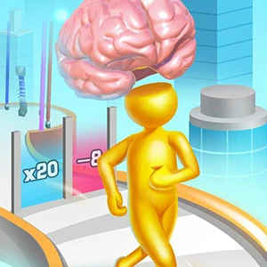 Superbrain - free online game screenshot at Xicnmdu